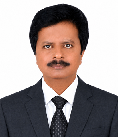 Mr. A. Pichaiah