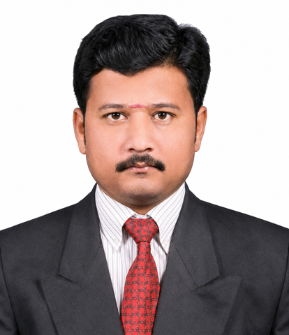 Mr. G. Sathish Kannan
